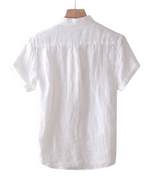 Camisa de lino Phuket