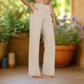 Hilary™ | Pantalones sofisticados