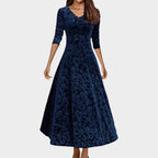 Julia™ | Vestido elegante