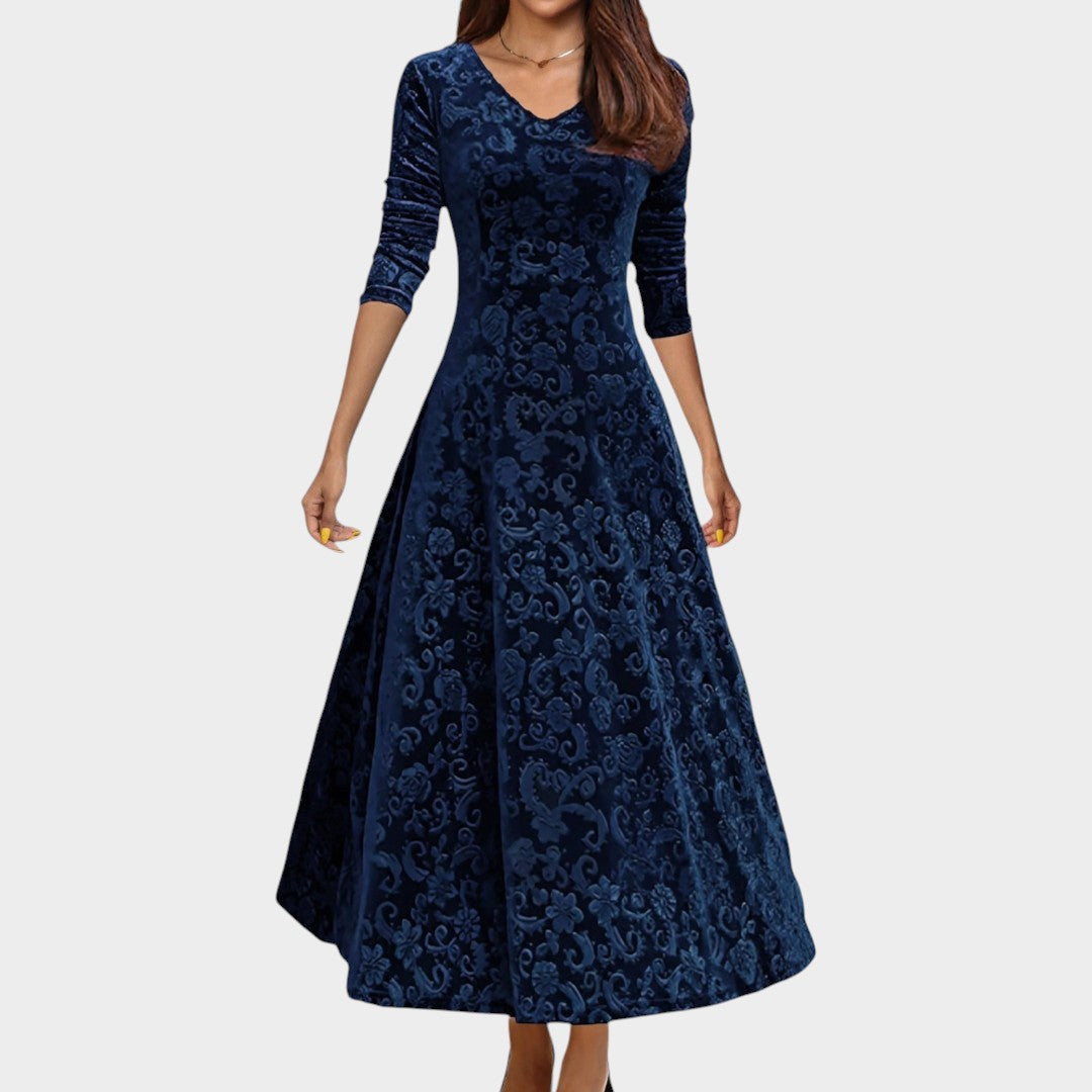 Julia™ | Vestido elegante