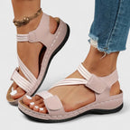 Lidia™ | Sandalias ortopédicas