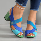 Linda™ | Tacones ortopédicos