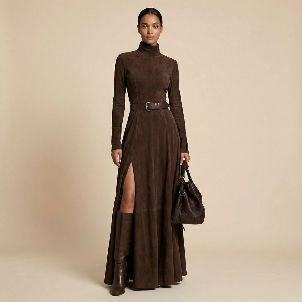 Marina | Vestido Largo Elegante