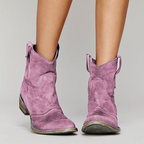 Alejandra | Botas elegantes para un confort diario