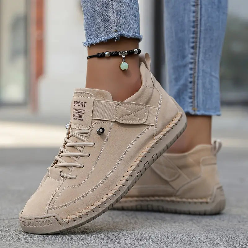 María™ – Zapatillas ortopédicas cómodas e indoloras