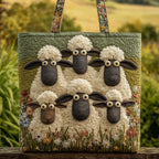 Bolso Artesanal | Seis Ovejas