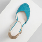 Nola | Sandalias de Stiletto con Tiras