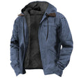 Wilhelm™ | Chaqueta elegante para otoño e invierno