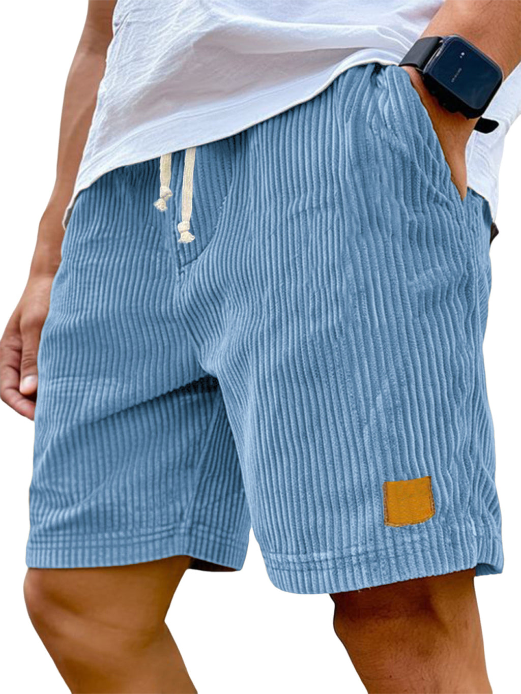 Theo™ | Pantalones cortos casuales