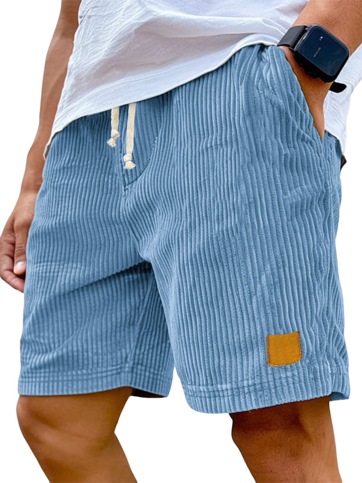 Theo™ | Pantalones cortos casuales
