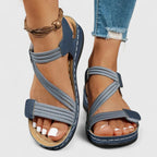 Lidia™ | Sandalias ortopédicas