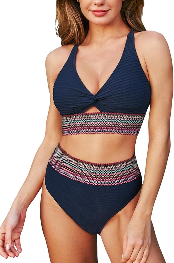 Valeria™ | Bikini Reductor Elegante
