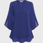 Petra - Blusa de verano cómoda