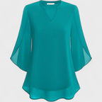 Petra - Blusa de verano cómoda