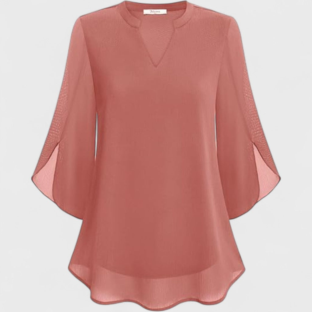 Petra - Blusa de verano cómoda