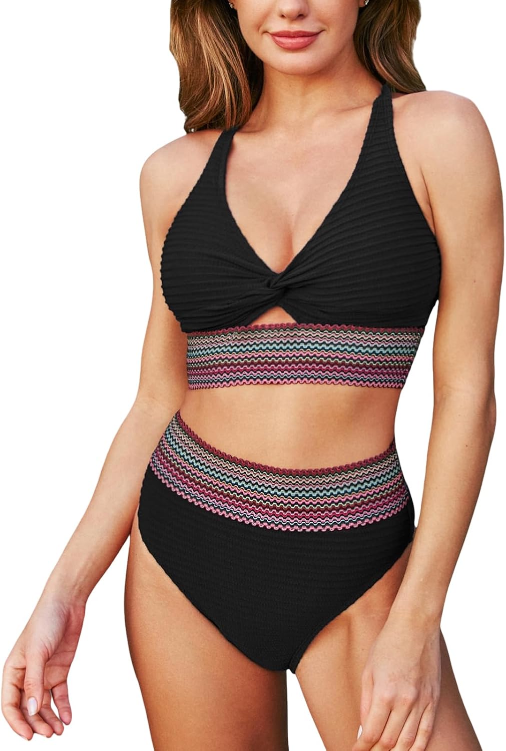 Valeria™ | Bikini Reductor Elegante