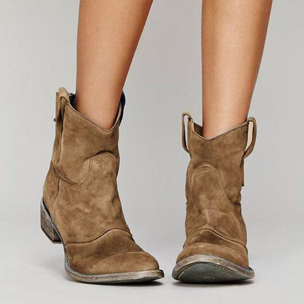 Alejandra | Botas elegantes para un confort diario