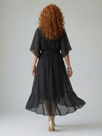 Dolores™ | Vestido Midi