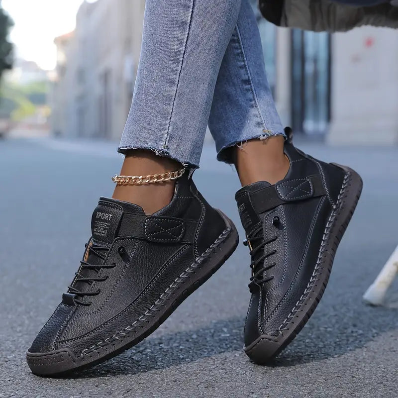 María™ – Zapatillas ortopédicas cómodas e indoloras