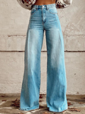 Lucía™ | Pantalón Amplio Elegante