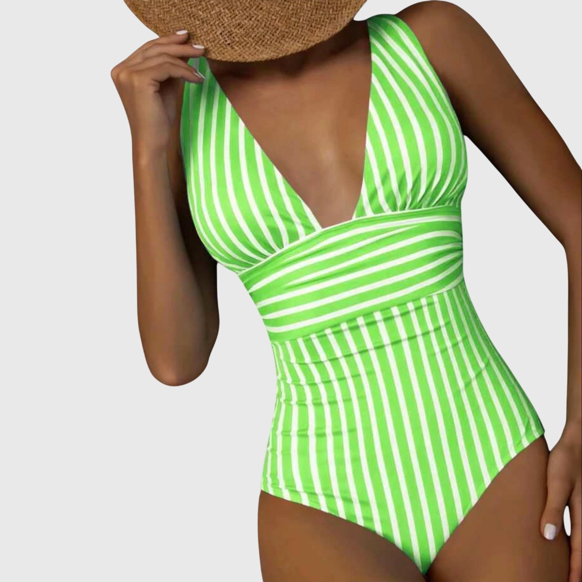 Aurora™ | Bañador Entero Estampado