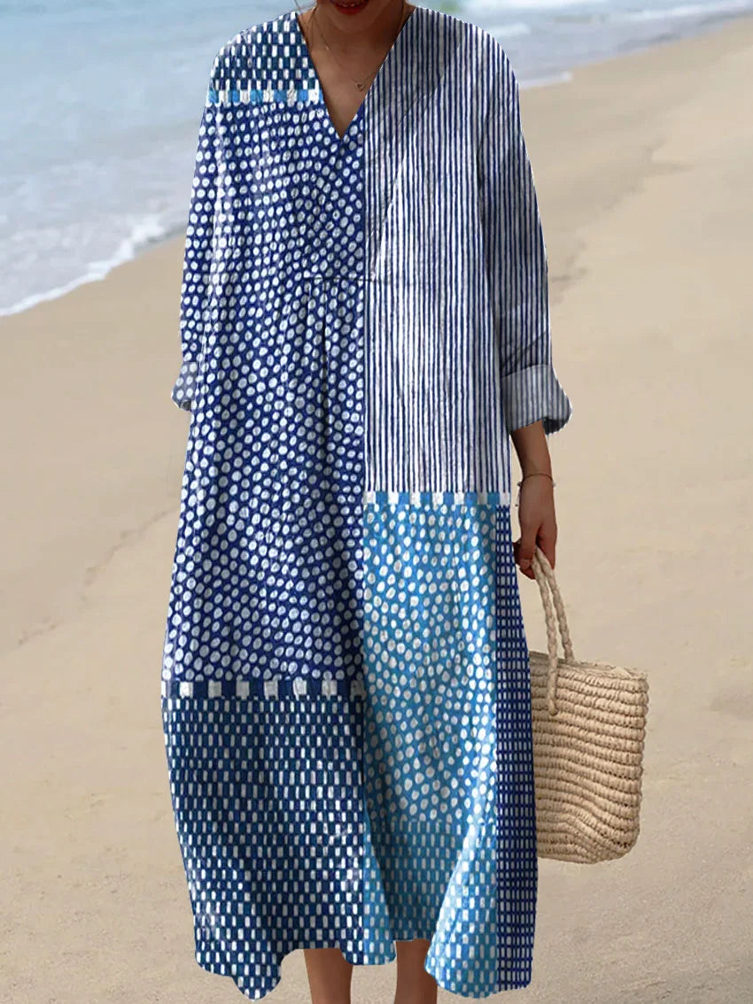 Dolly™ | Vestido inspirado en el arte