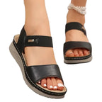 Lotte | Sandalias Cómodas