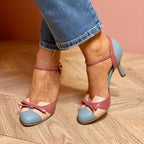 Valentina™ | Zapatos de tacón cómodos