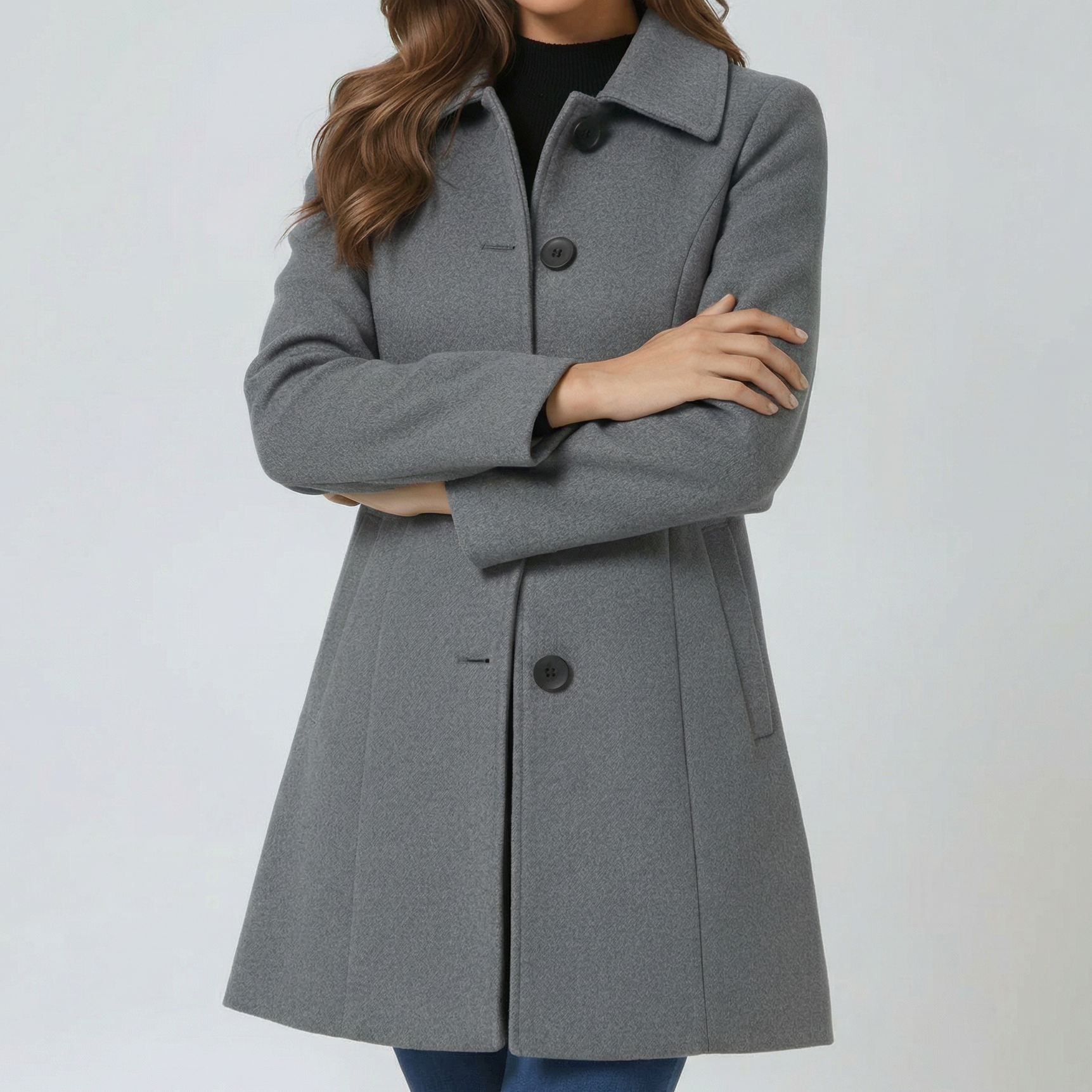 Helena | Americana de invierno