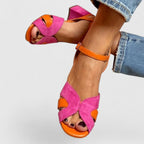 Denisa™ | Tacones Ortopédicos