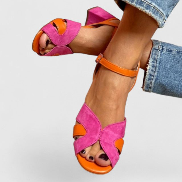 Denisa™ | Tacones Ortopédicos