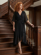 Dolores™ | Vestido Midi