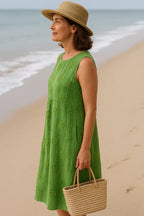 Marisabel™ | Vestido midi
