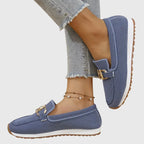 Rosalia | Zapatillas tipo mocasín