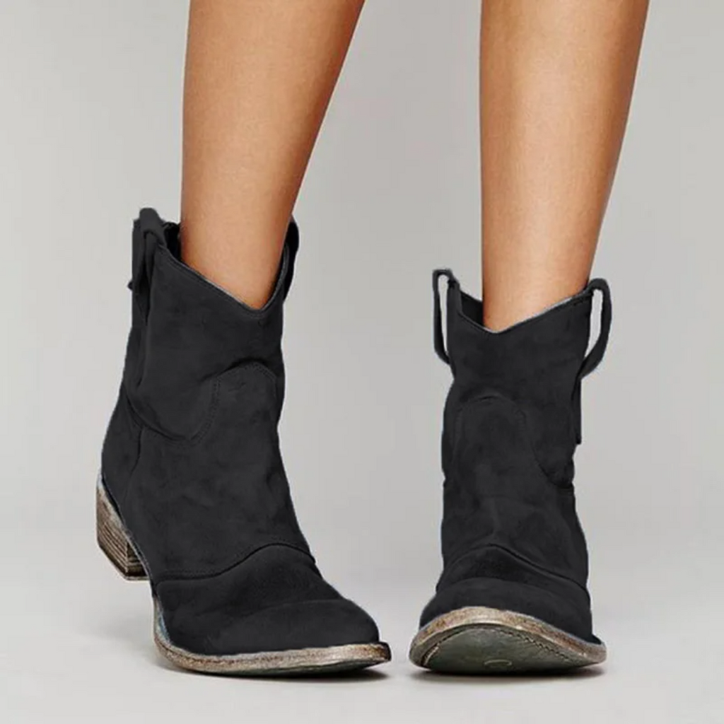 Alejandra | Botas elegantes para un confort diario