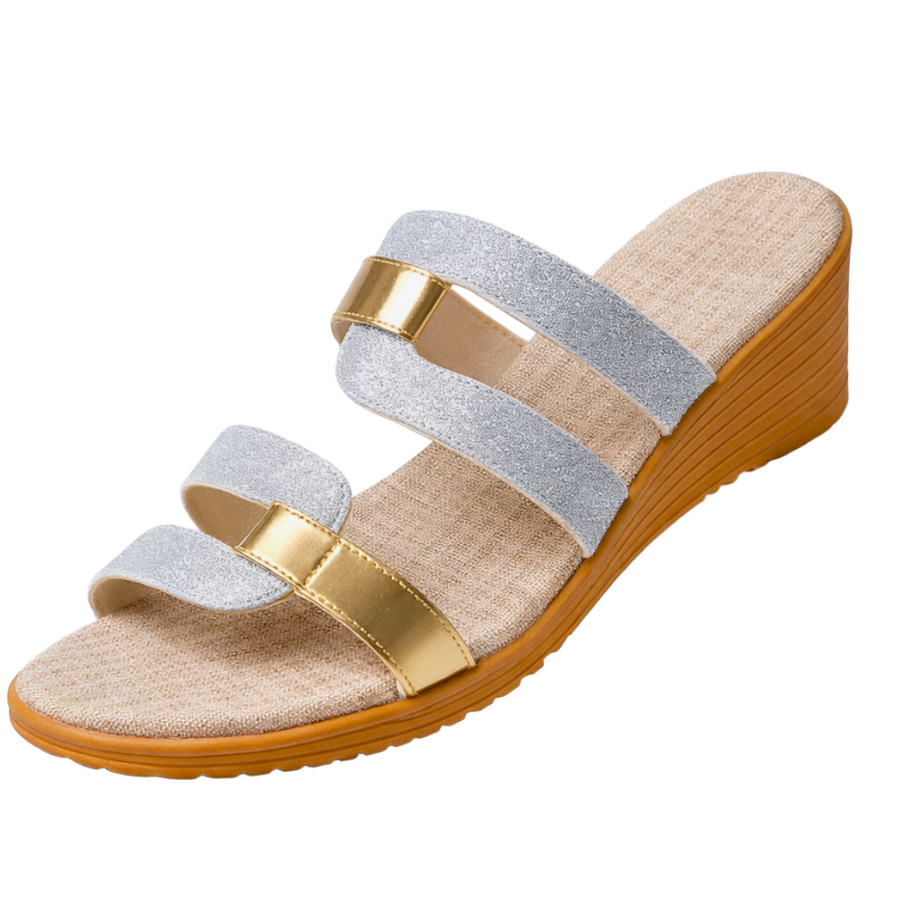 Soof | Sandalias clásicas tipo slide