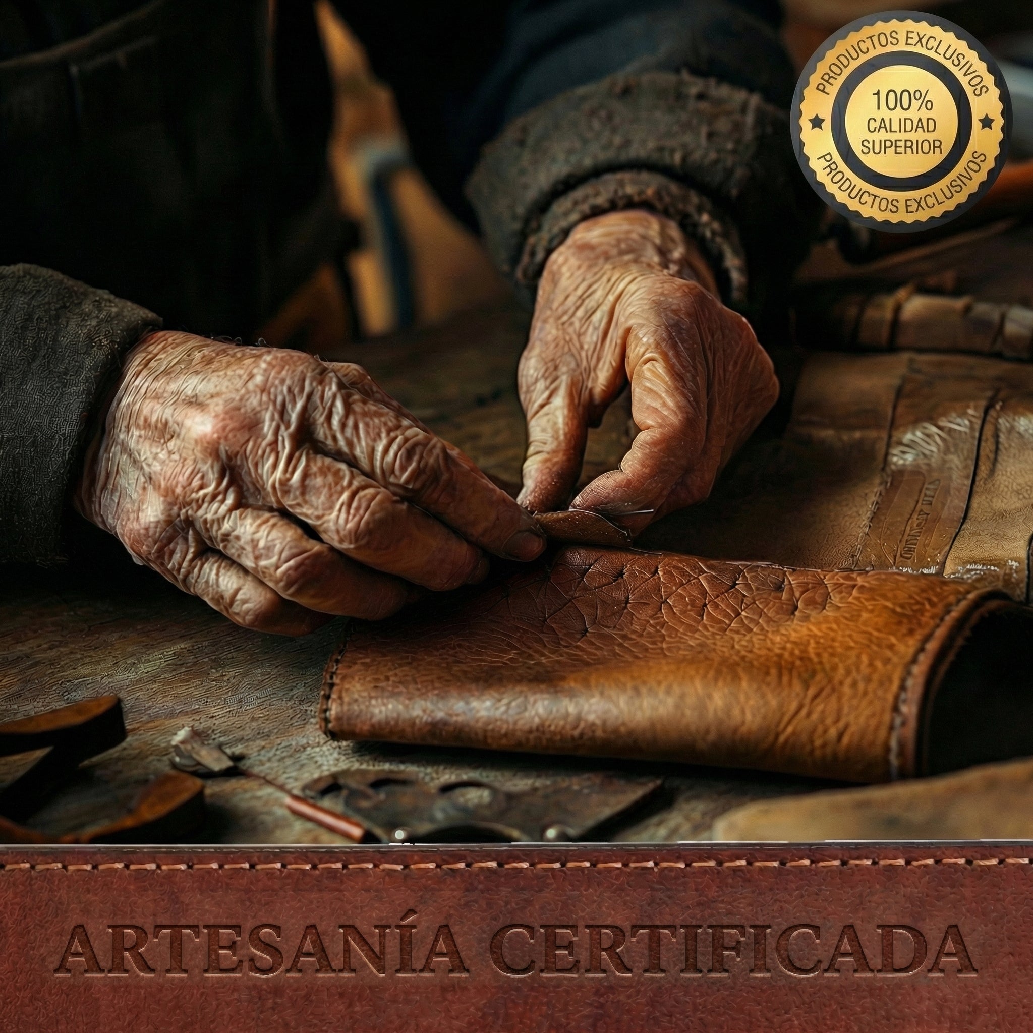 María | Bolso de lujo