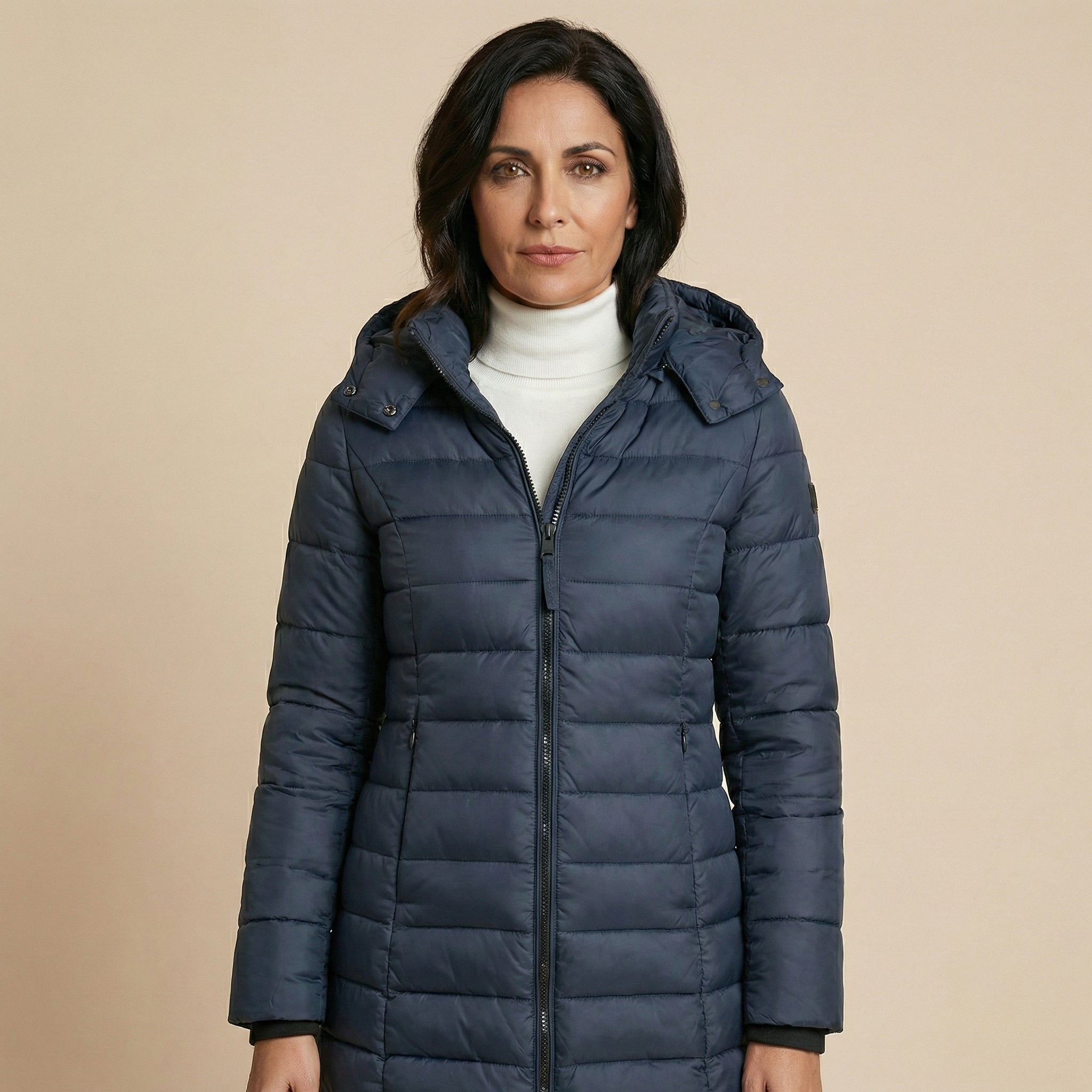 Rebeca | Chaqueta de invierno