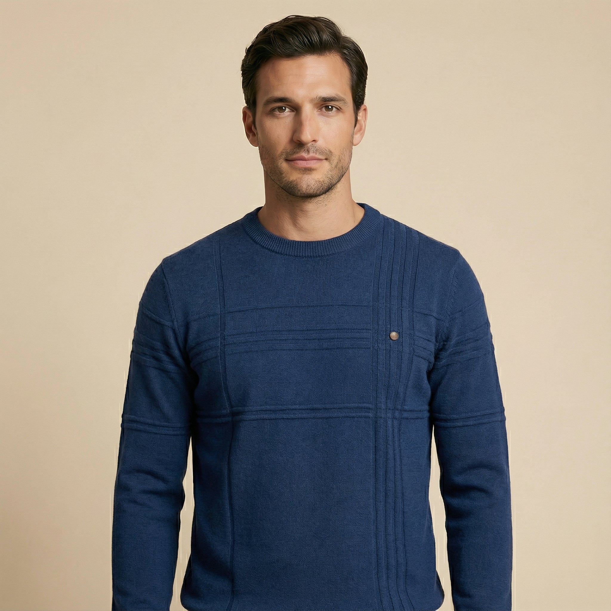 Marco | Jersey cómodo de alta calidad para hombre