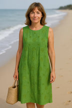 Marisabel™ | Vestido midi
