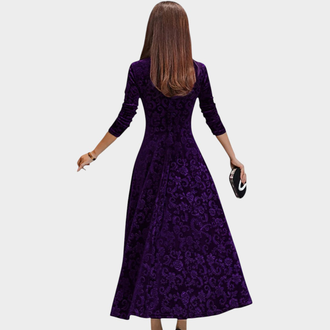 Julia™ | Vestido elegante