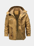 Adrian™ | Chaqueta bomber de felpa