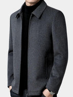 Aksel™ | Chaleco de Lana