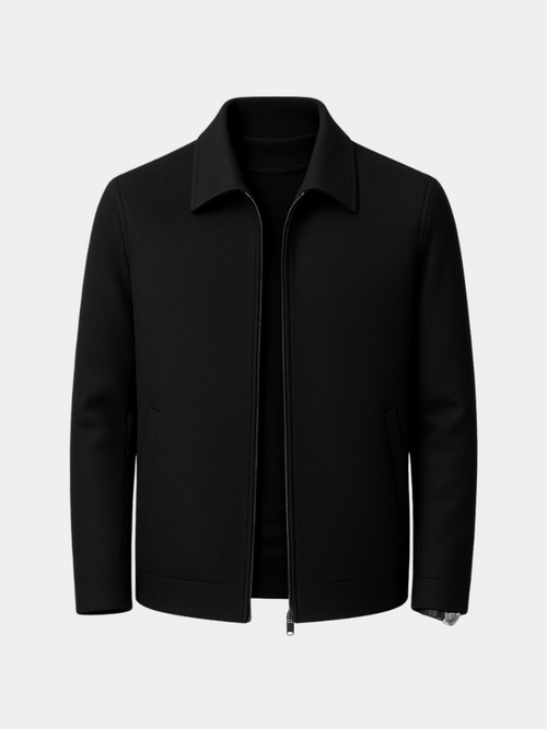 Aksel™ | Chaleco de Lana