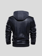 Anders™ | Chaqueta de conducción elegante