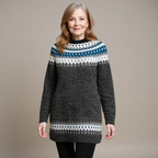 Abril | Suéter vintage de isla