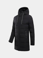 Aron™ | Chaqueta acolchada Lang