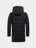 Aron™ | Chaqueta acolchada Lang