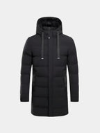 Aron™ | Chaqueta acolchada Lang