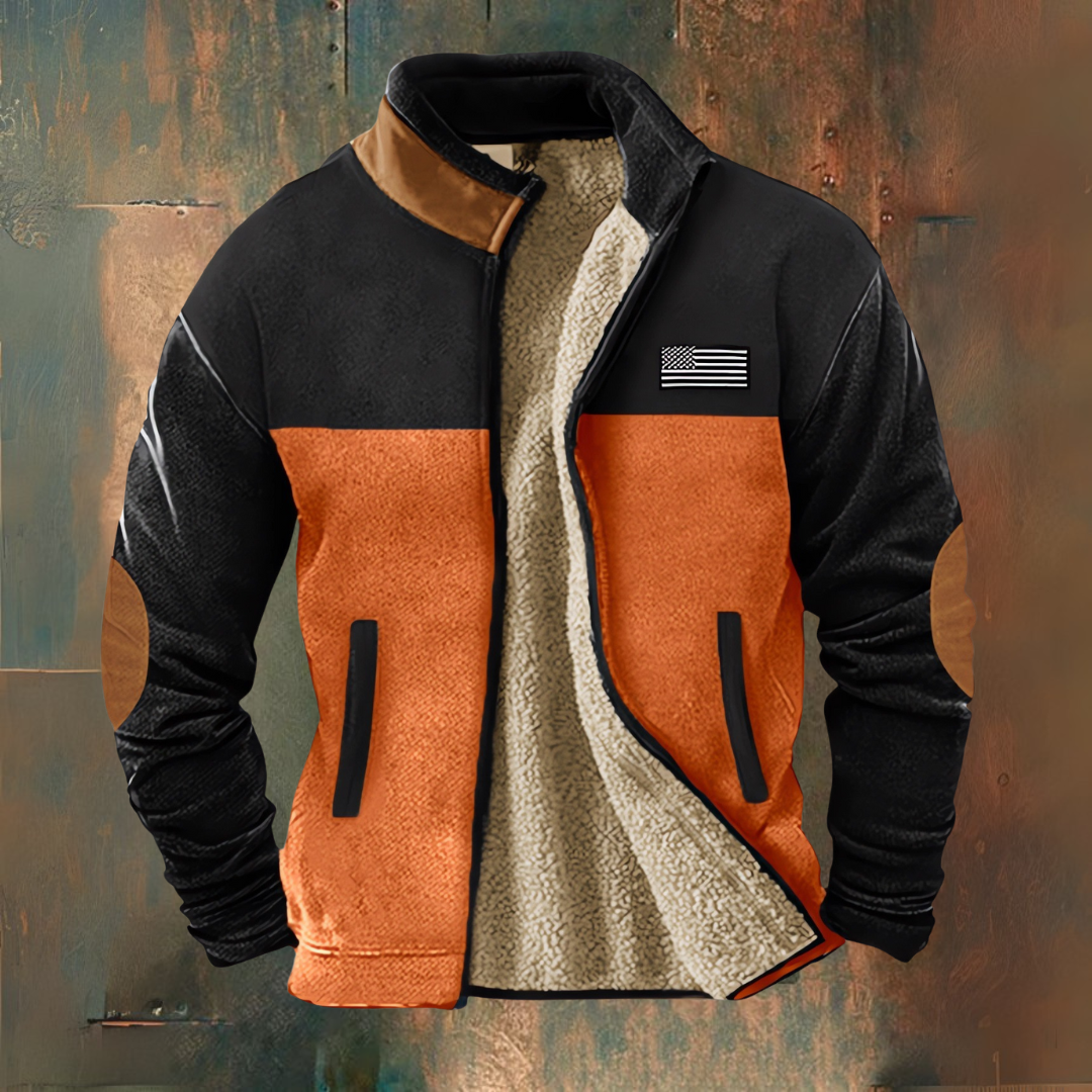 Arsène™ | Chaqueta casual Hyggelig